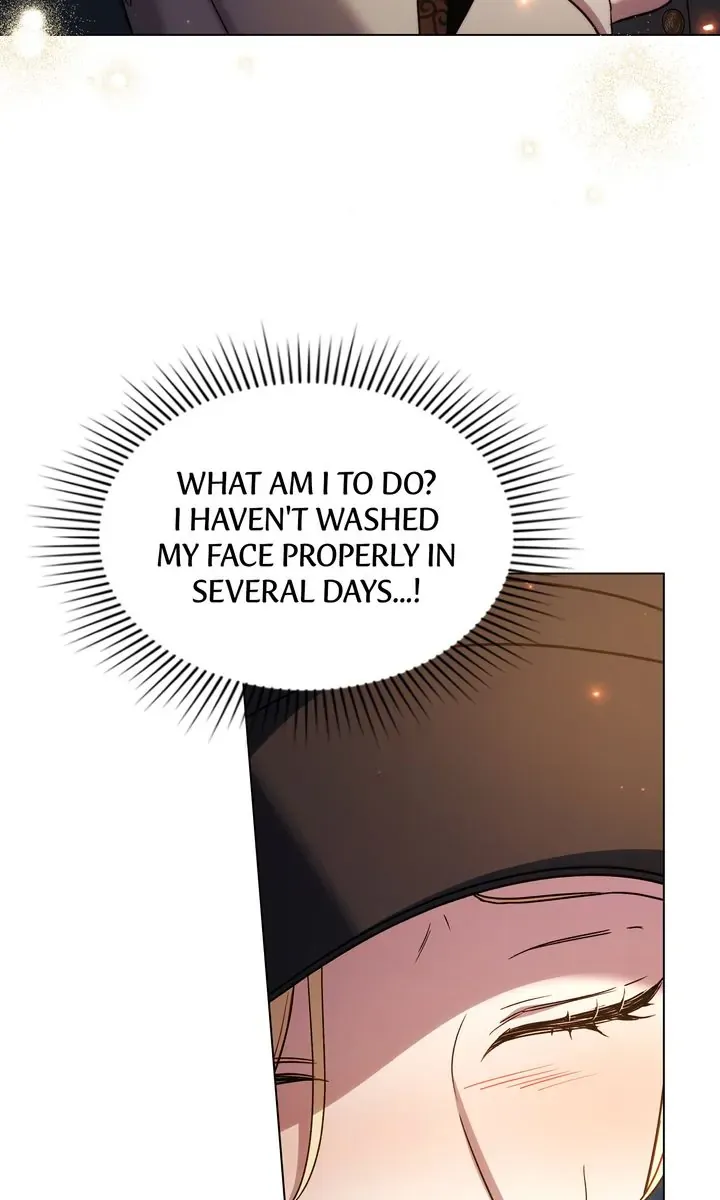 My Sweet Enemy, Thy Name is Husband Chapter 53 Online - página 40
