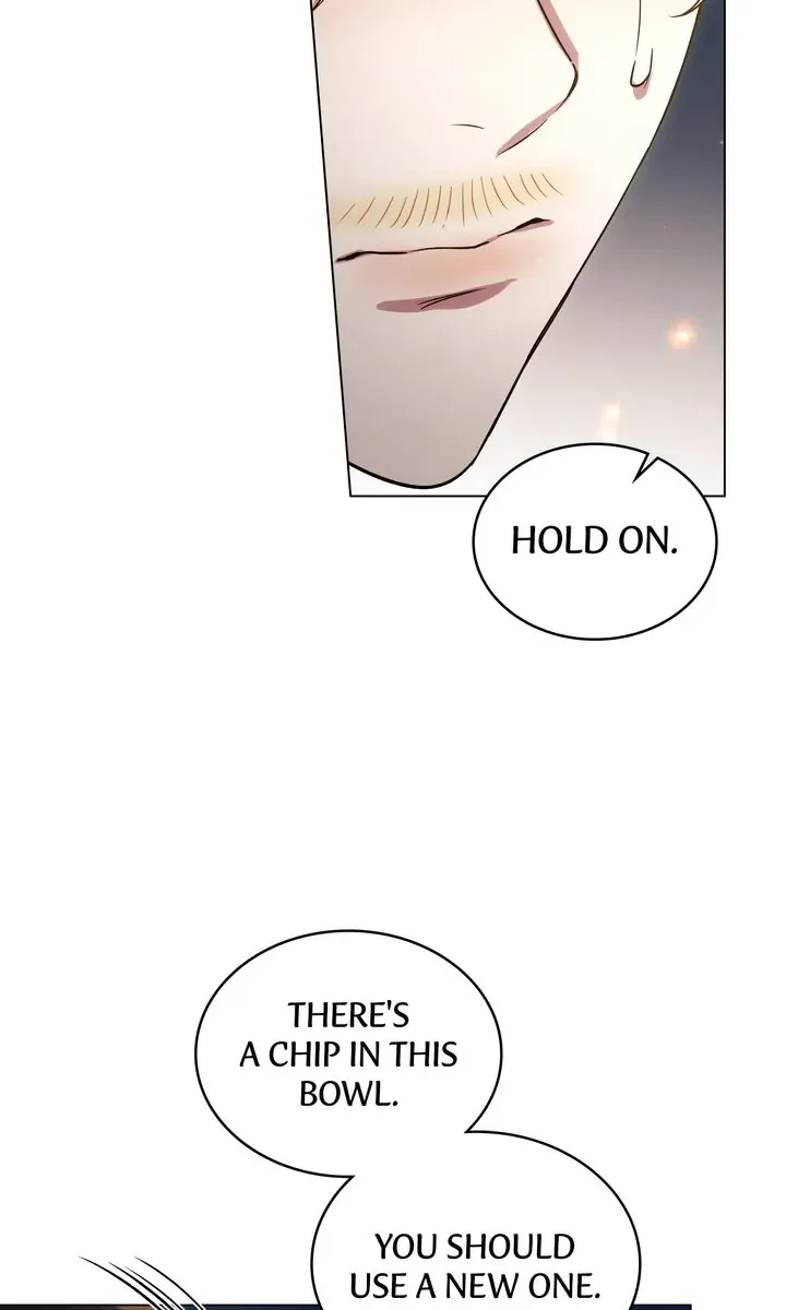 My Sweet Enemy, Thy Name is Husband Chapter 53 Online - página 41