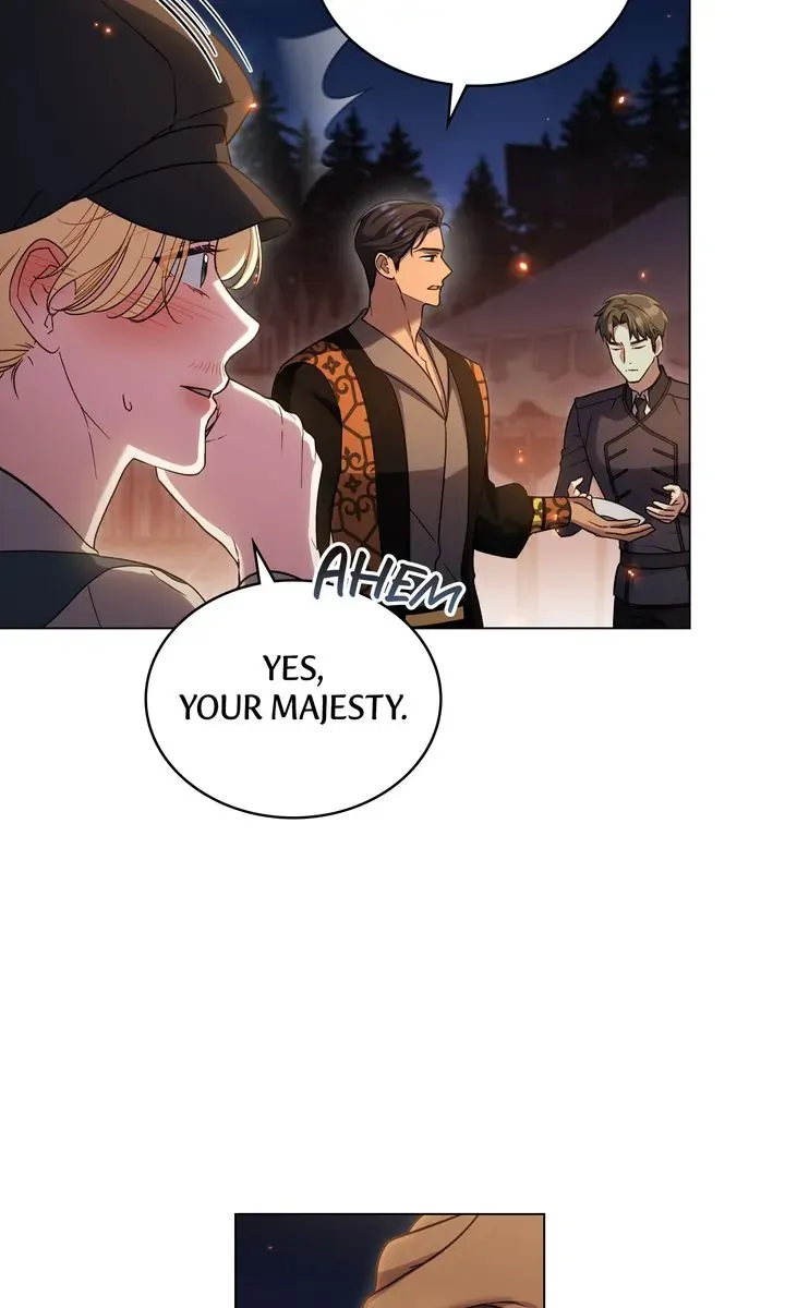 My Sweet Enemy, Thy Name is Husband Chapter 53 Online - página 42