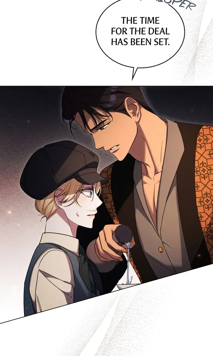 My Sweet Enemy, Thy Name is Husband Chapter 53 Online - página 45