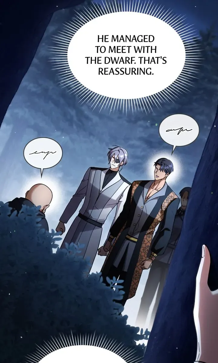 My Sweet Enemy, Thy Name is Husband Chapter 53 Online - página 52