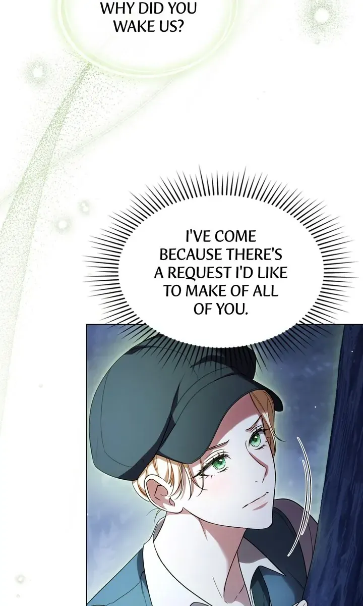 My Sweet Enemy, Thy Name is Husband Chapter 53 Online - página 56