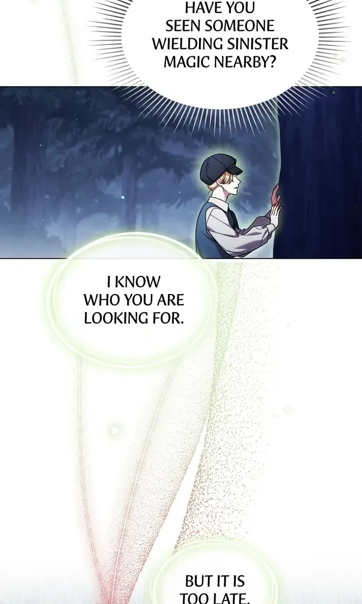 My Sweet Enemy, Thy Name is Husband Chapter 53 Online - página 58