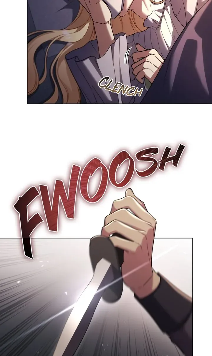 My Sweet Enemy, Thy Name is Husband Chapter 54 Online - página 3