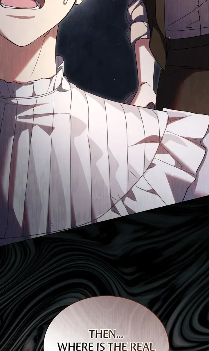 My Sweet Enemy, Thy Name is Husband Chapter 54 Online - página 14