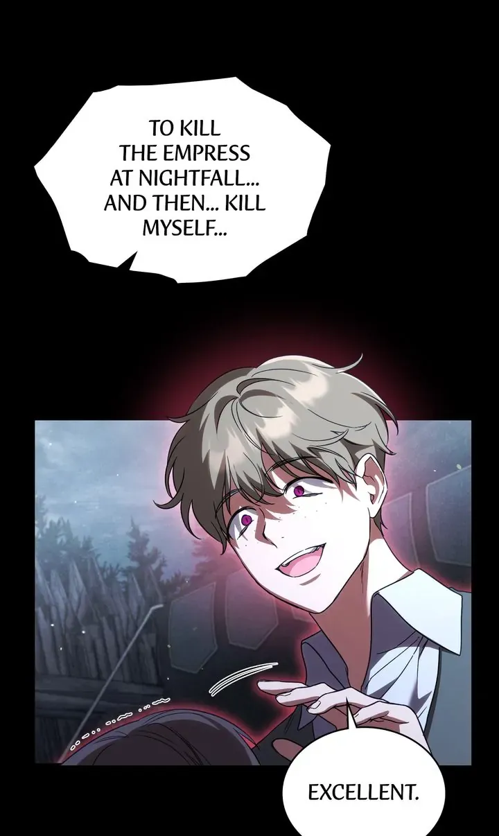 My Sweet Enemy, Thy Name is Husband Chapter 54 Online - página 33