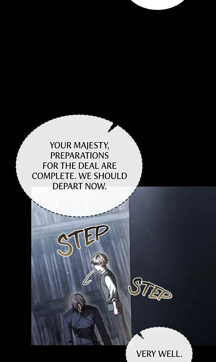 My Sweet Enemy, Thy Name is Husband Chapter 54 Online - página 34