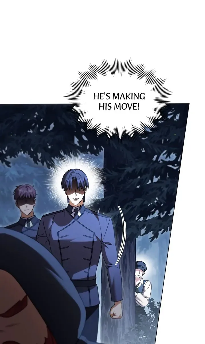 My Sweet Enemy, Thy Name is Husband Chapter 54 Online - página 49
