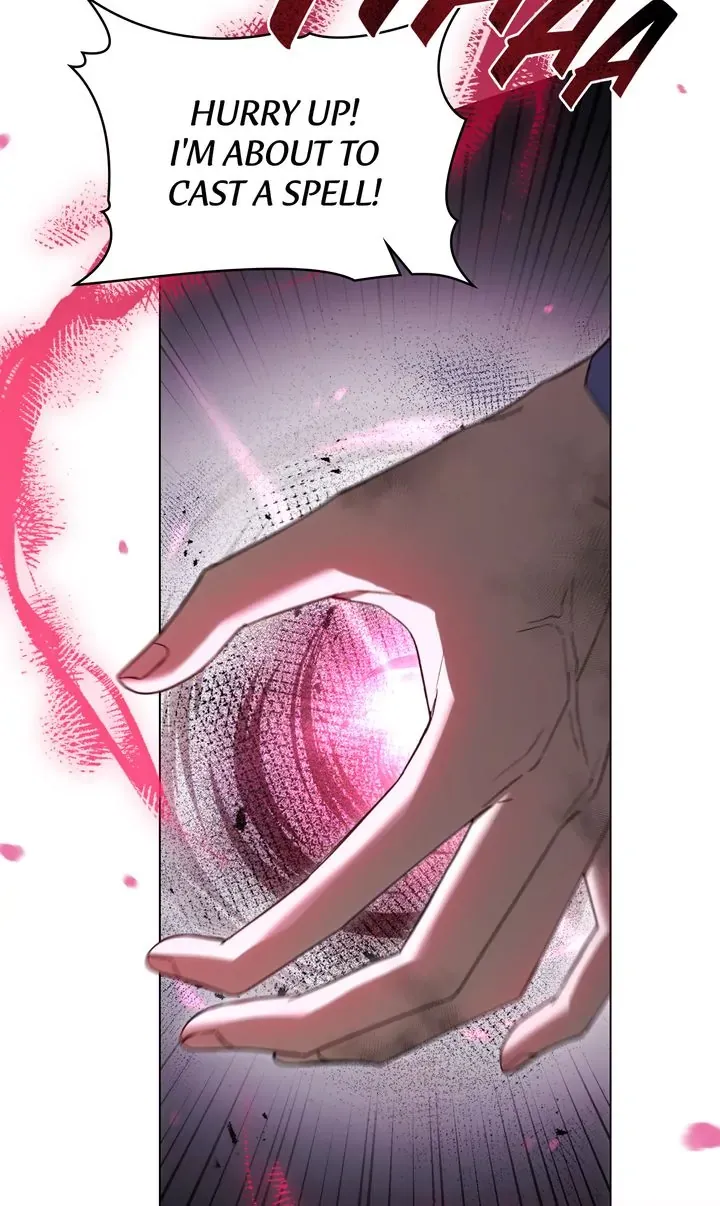 My Sweet Enemy, Thy Name is Husband Chapter 54 Online - página 60