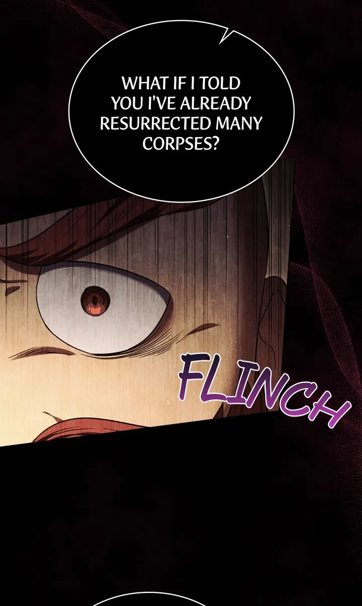 My Sweet Enemy, Thy Name is Husband Chapter 55 Online - página 6