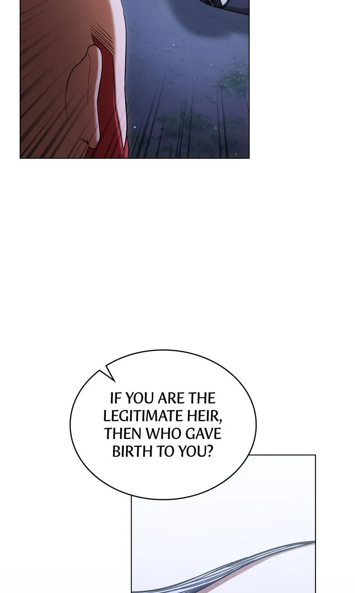 My Sweet Enemy, Thy Name is Husband Chapter 55 Online - página 21