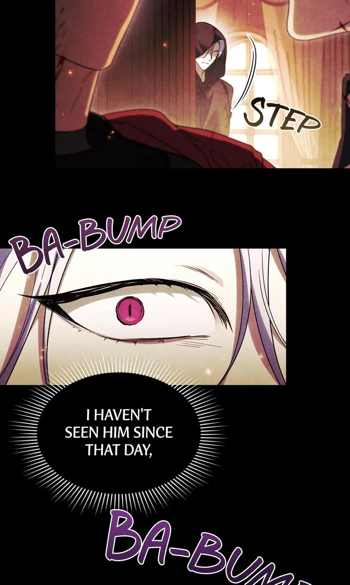 My Sweet Enemy, Thy Name is Husband Chapter 55 Online - página 61