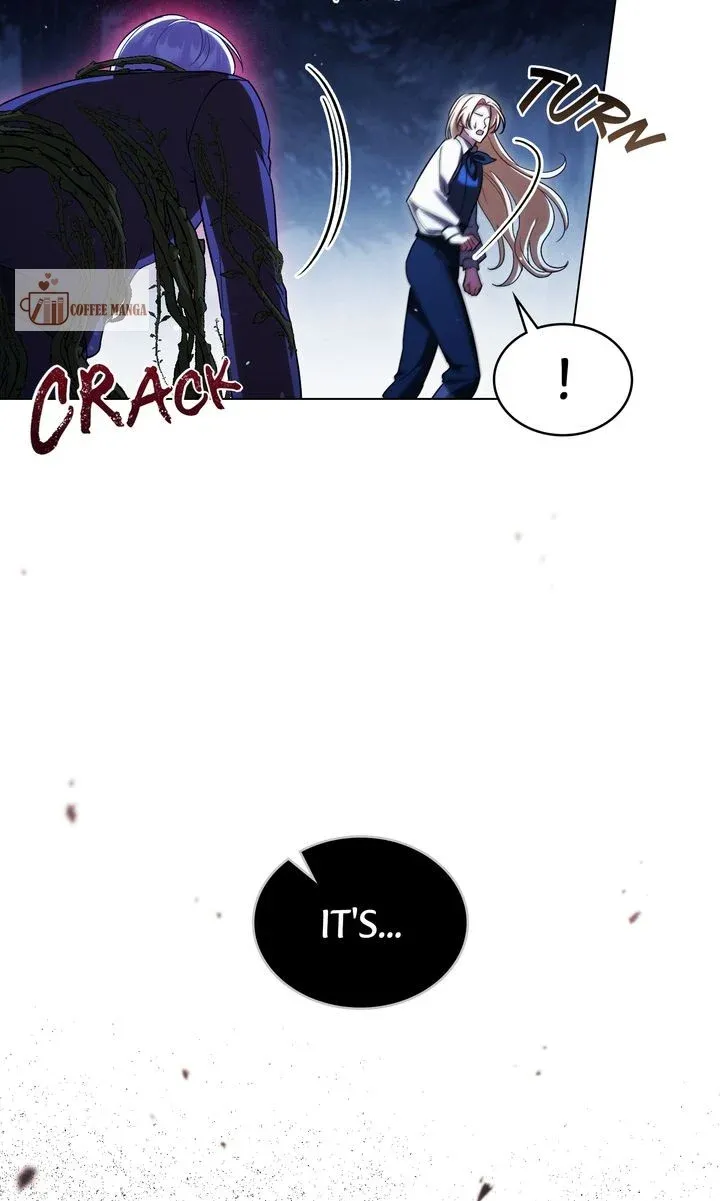 My Sweet Enemy, Thy Name is Husband Chapter 56 Online - página 11