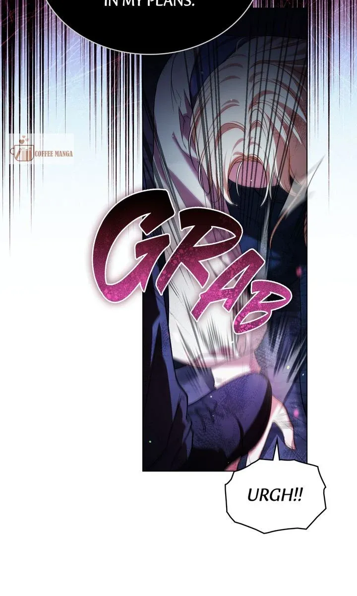 My Sweet Enemy, Thy Name is Husband Chapter 56 Online - página 21