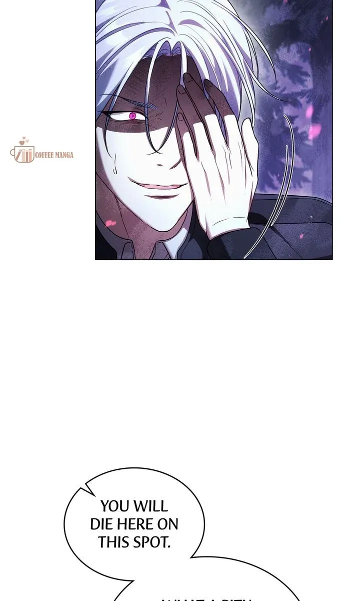 My Sweet Enemy, Thy Name is Husband Chapter 56 Online - página 27
