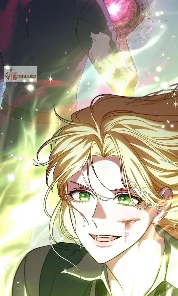 My Sweet Enemy, Thy Name is Husband Chapter 56 Online - página 41
