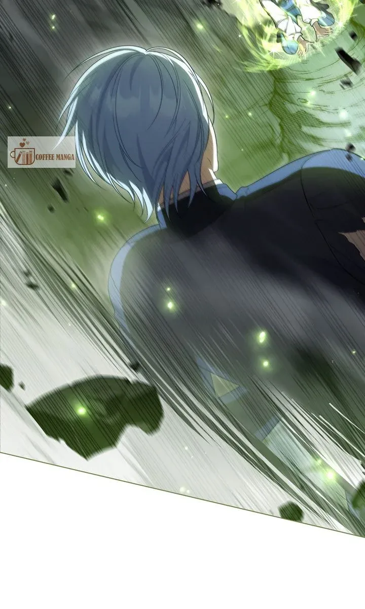My Sweet Enemy, Thy Name is Husband Chapter 56 Online - página 45