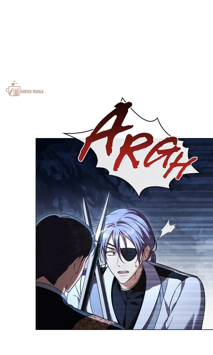 My Sweet Enemy, Thy Name is Husband Chapter 56 Online - página 47