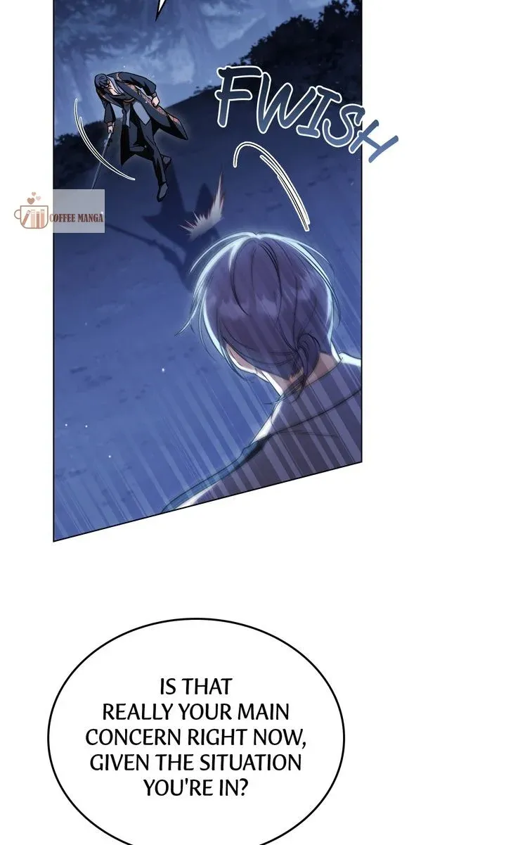 My Sweet Enemy, Thy Name is Husband Chapter 56 Online - página 51