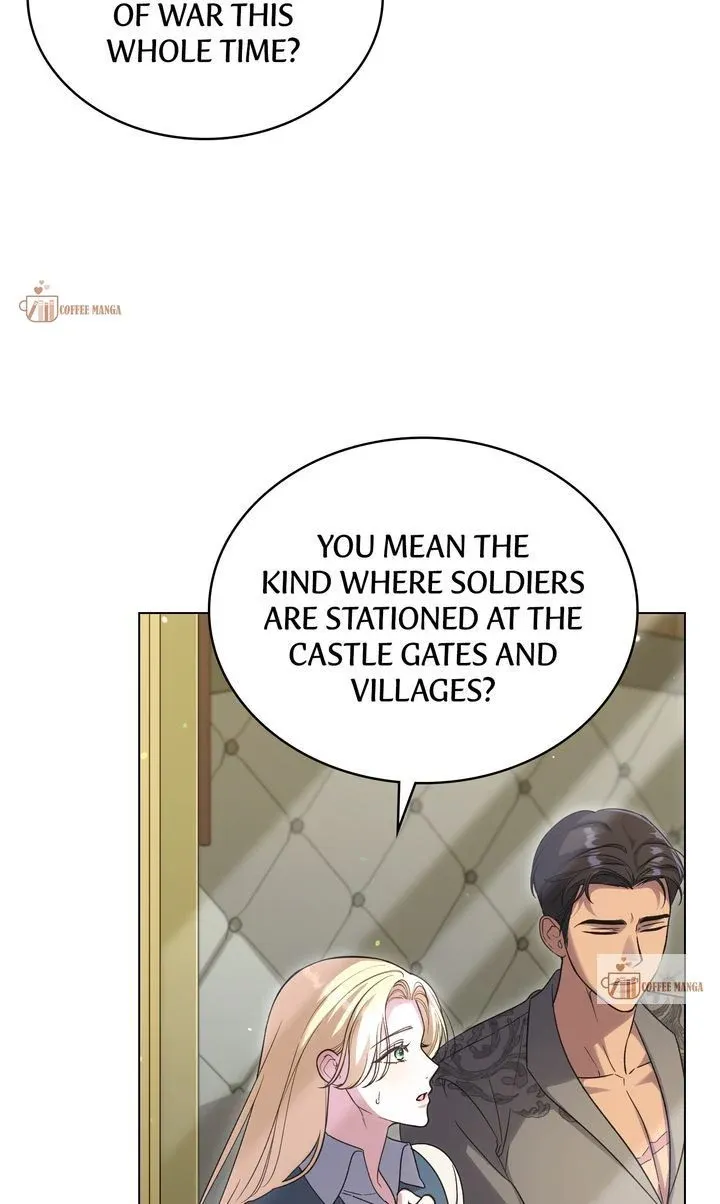 My Sweet Enemy, Thy Name is Husband Chapter 58 Online - página 2