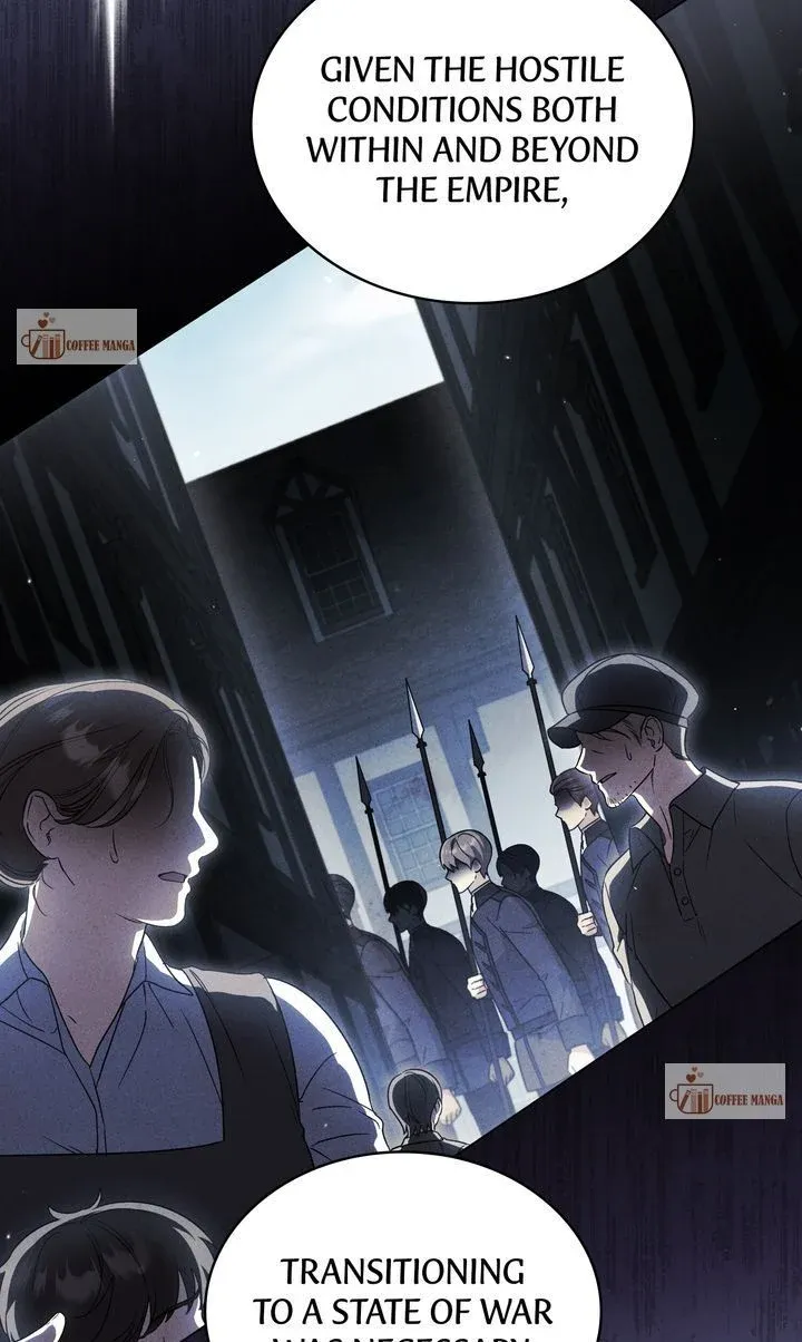 My Sweet Enemy, Thy Name is Husband Chapter 58 Online - página 4