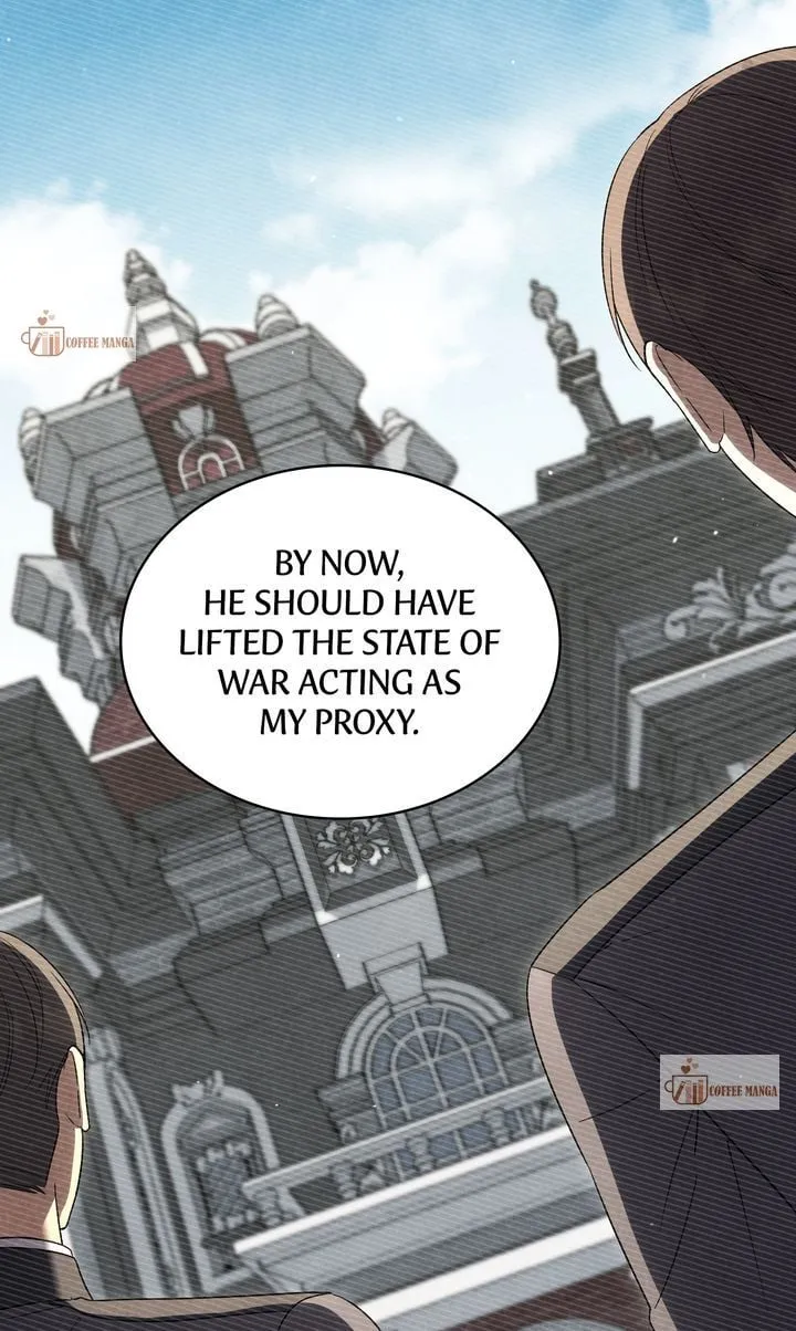 My Sweet Enemy, Thy Name is Husband Chapter 58 Online - página 7
