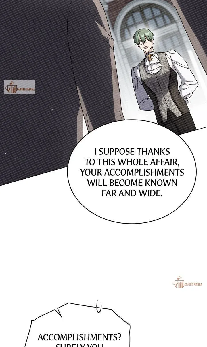 My Sweet Enemy, Thy Name is Husband Chapter 58 Online - página 8
