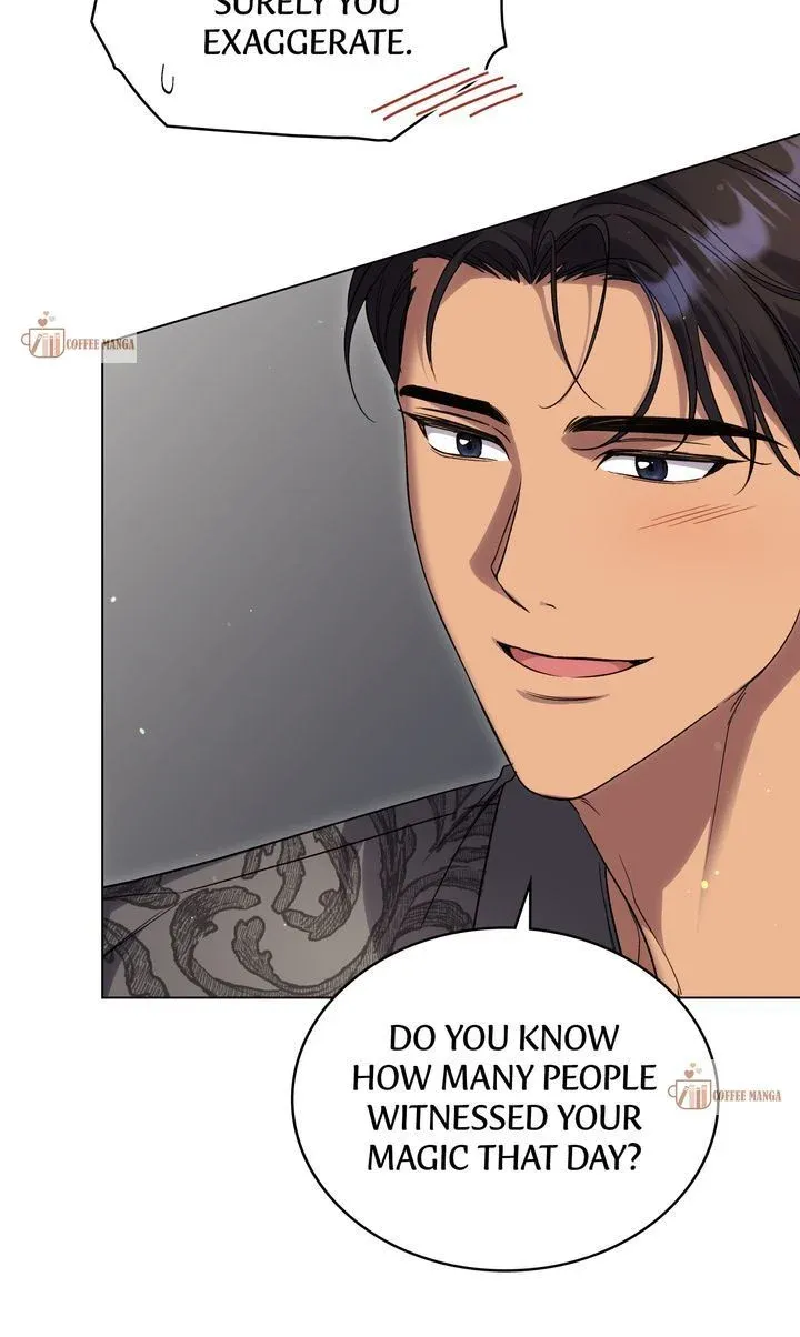 My Sweet Enemy, Thy Name is Husband Chapter 58 Online - página 9