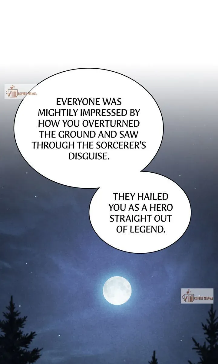 My Sweet Enemy, Thy Name is Husband Chapter 58 Online - página 10