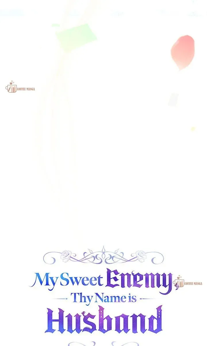 My Sweet Enemy, Thy Name is Husband Chapter 58 Online - página 16