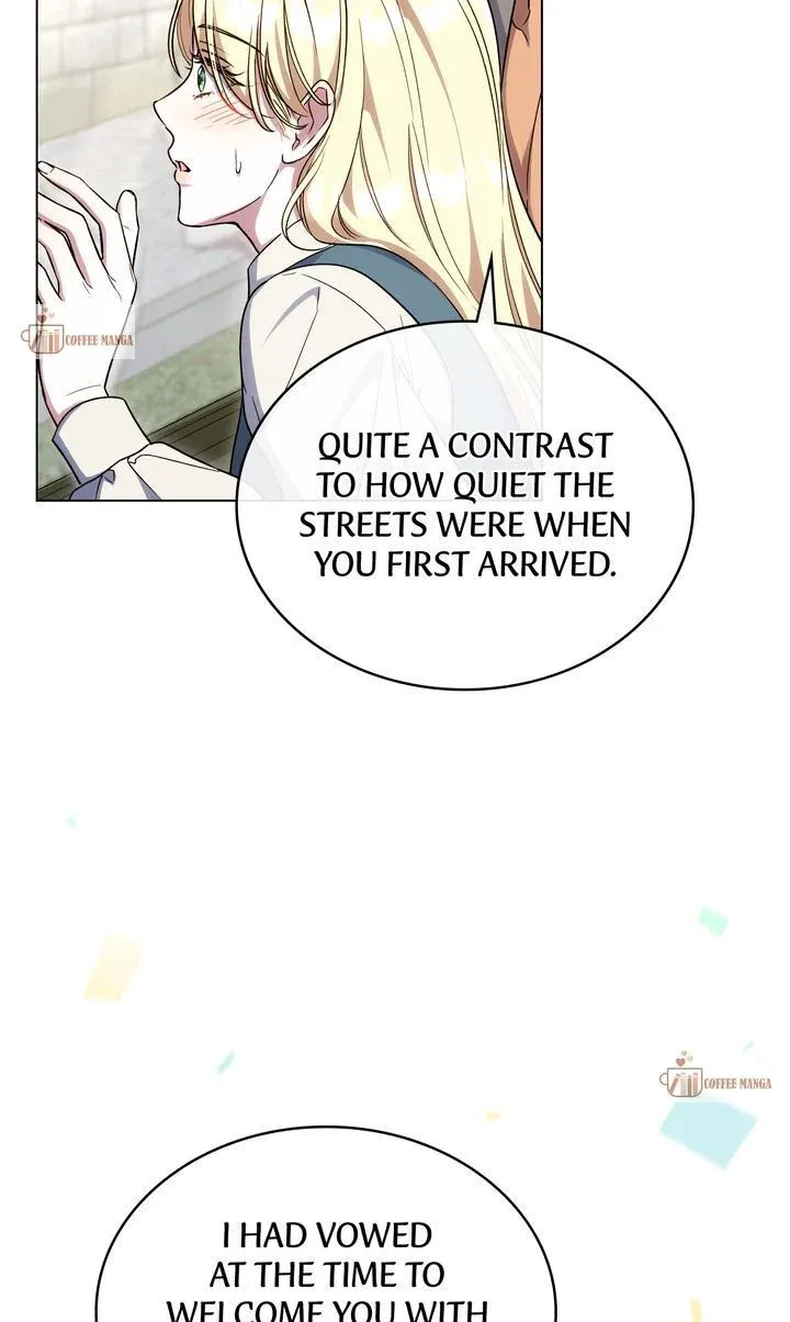 My Sweet Enemy, Thy Name is Husband Chapter 58 Online - página 21