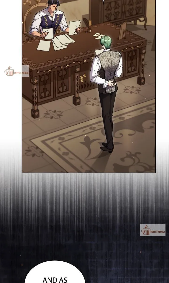 My Sweet Enemy, Thy Name is Husband Chapter 58 Online - página 32