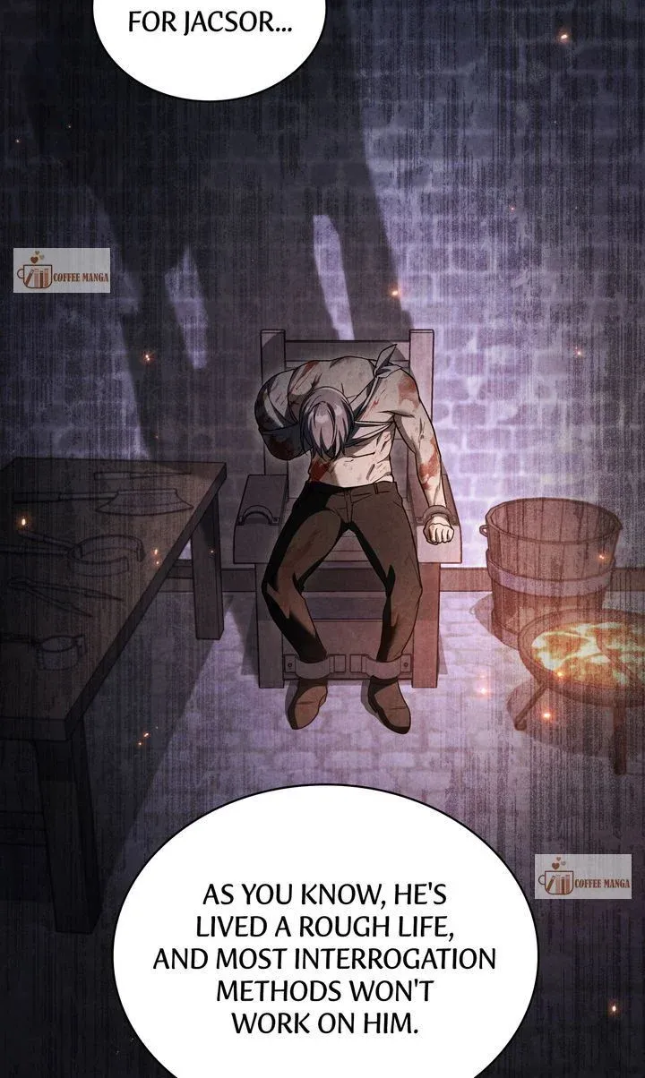My Sweet Enemy, Thy Name is Husband Chapter 58 Online - página 33