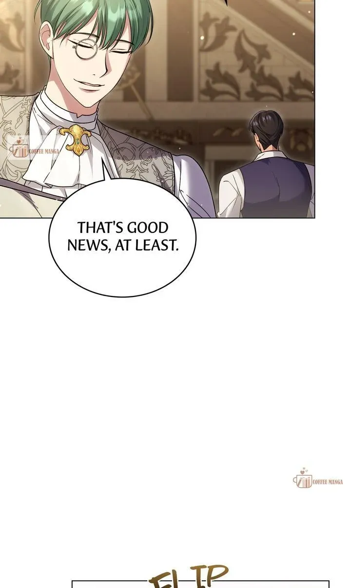 My Sweet Enemy, Thy Name is Husband Chapter 58 Online - página 38