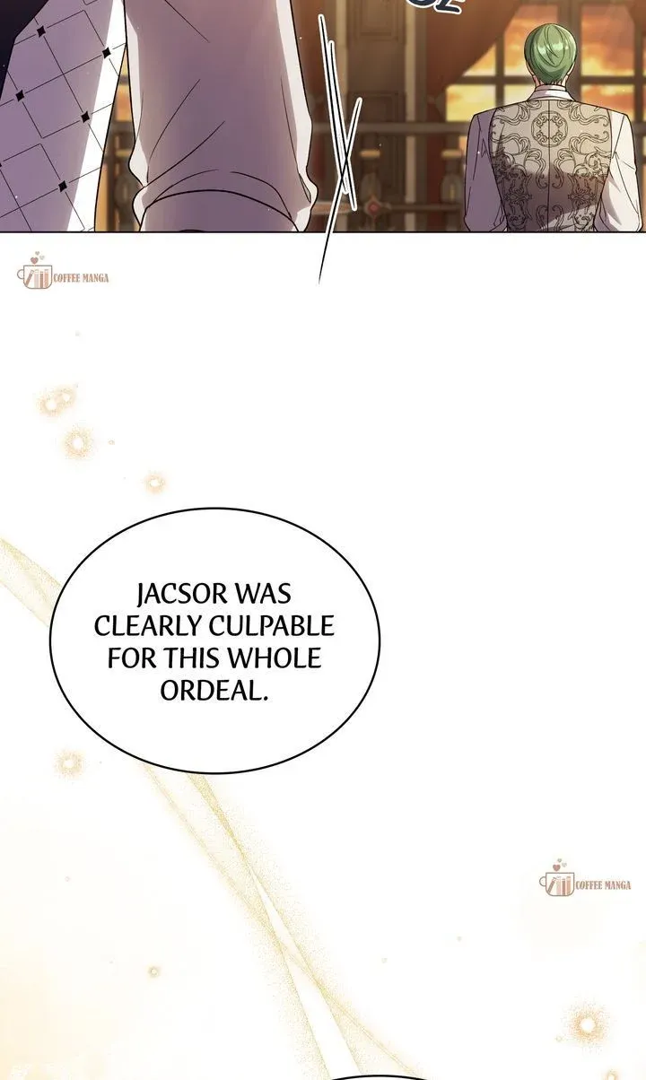 My Sweet Enemy, Thy Name is Husband Chapter 58 Online - página 40