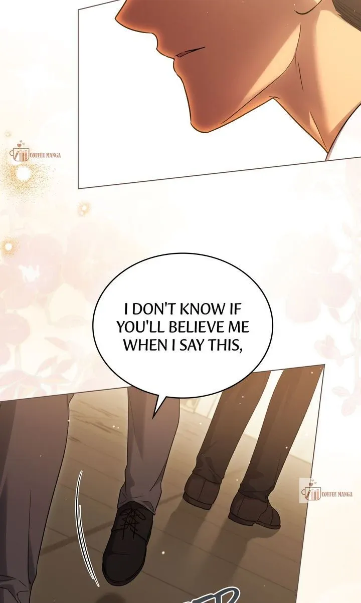 My Sweet Enemy, Thy Name is Husband Chapter 58 Online - página 44