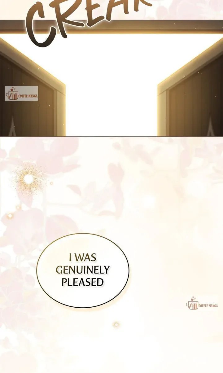 My Sweet Enemy, Thy Name is Husband Chapter 58 Online - página 46