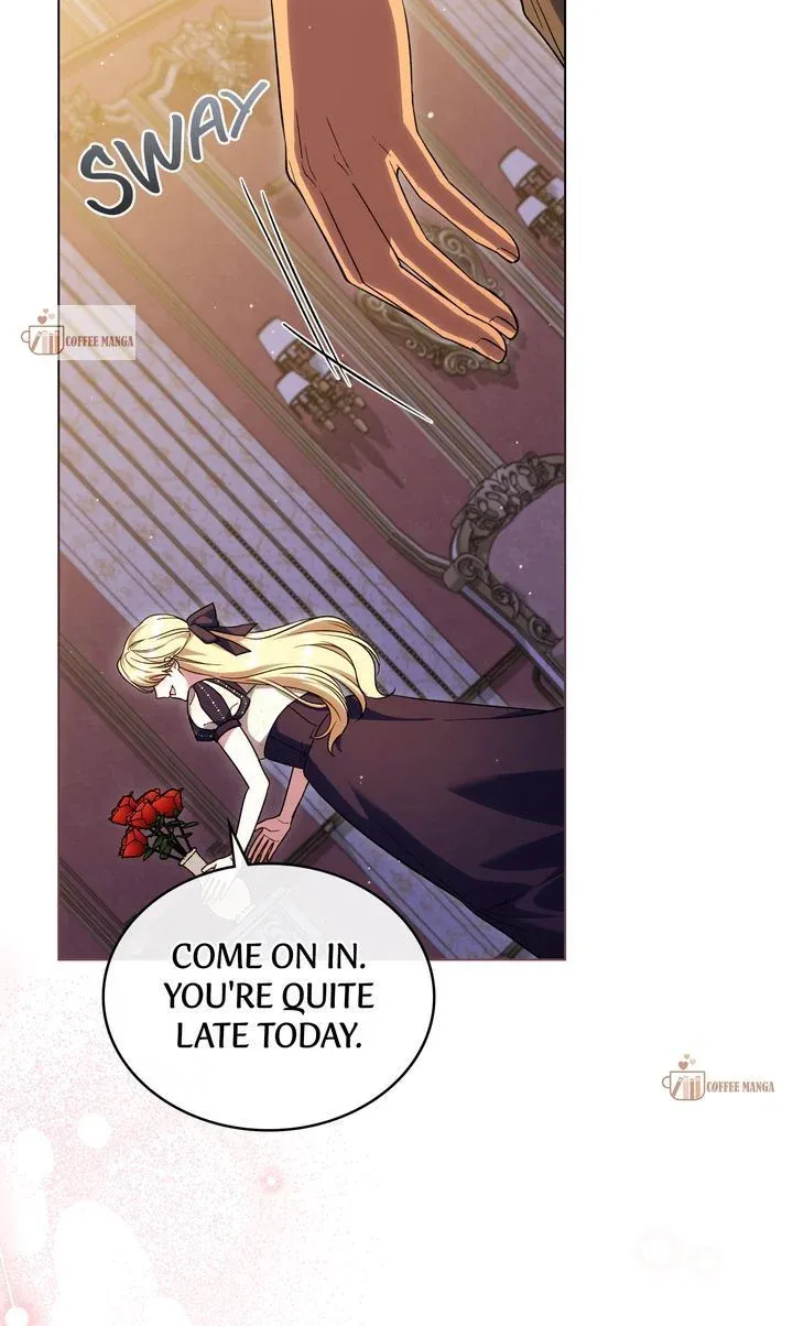 My Sweet Enemy, Thy Name is Husband Chapter 58 Online - página 50