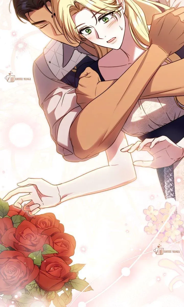 My Sweet Enemy, Thy Name is Husband Chapter 58 Online - página 52