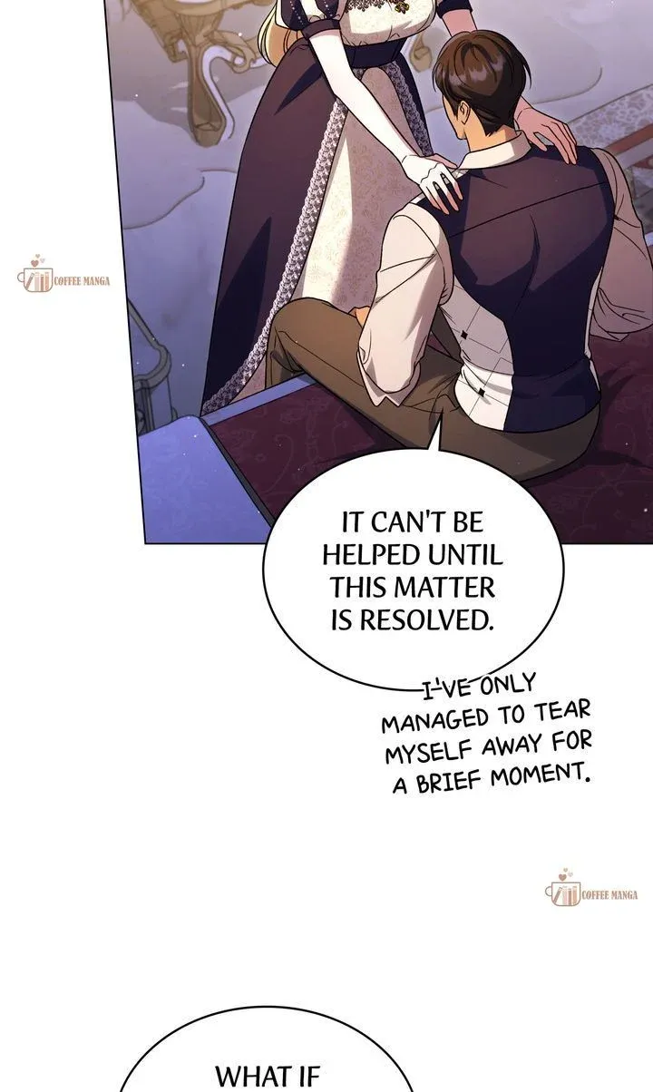 My Sweet Enemy, Thy Name is Husband Chapter 58 Online - página 55