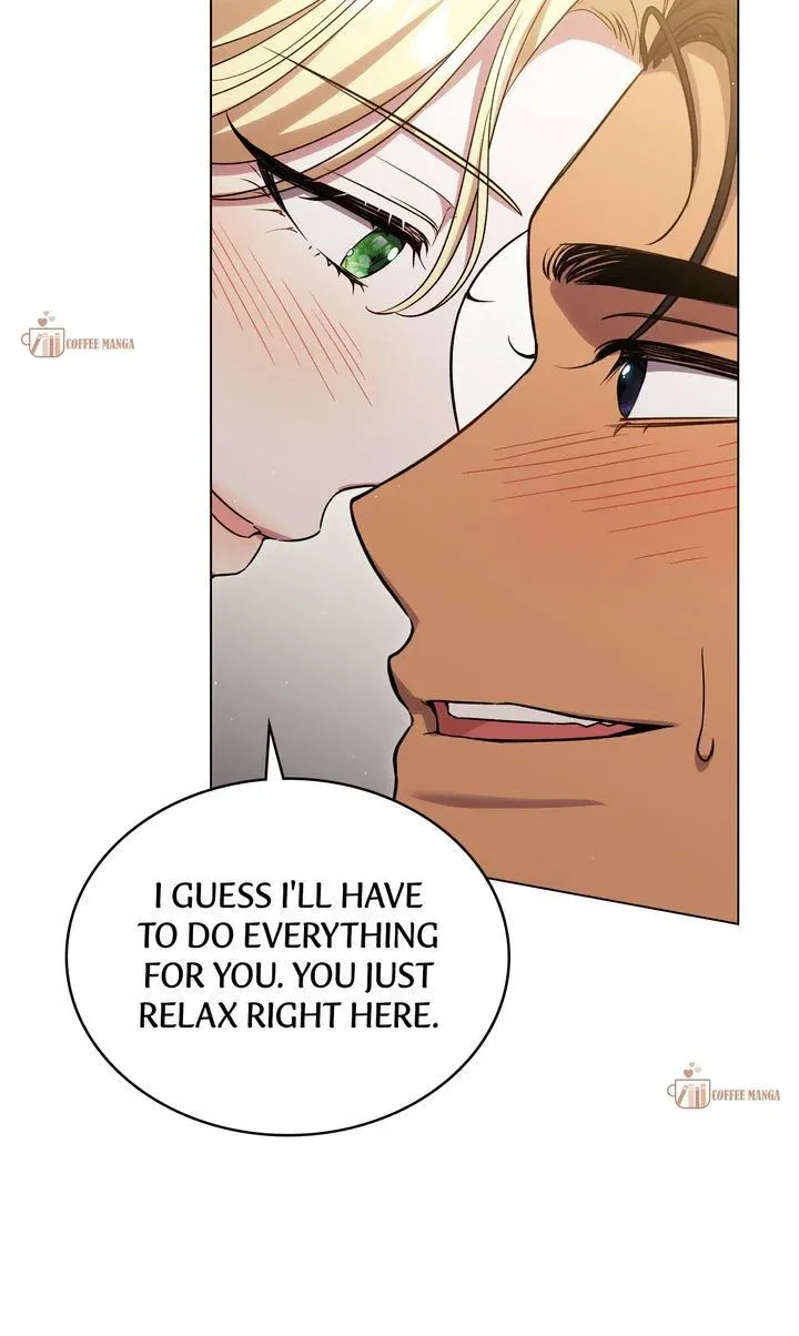 My Sweet Enemy, Thy Name is Husband Chapter 58 Online - página 61