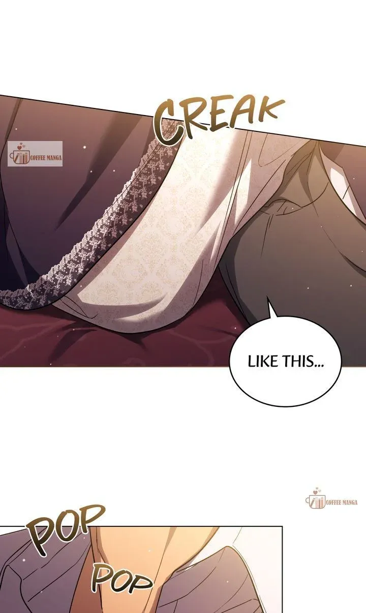 My Sweet Enemy, Thy Name is Husband Chapter 58 Online - página 62