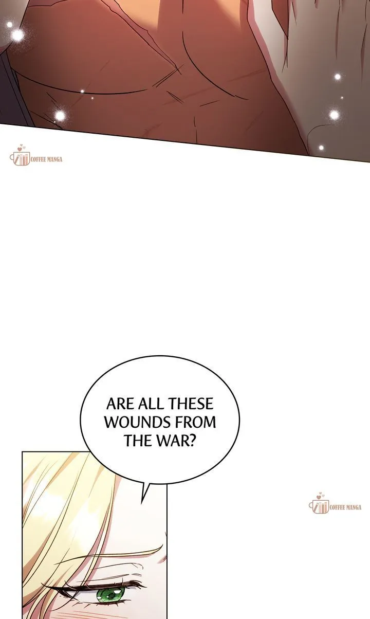 My Sweet Enemy, Thy Name is Husband Chapter 58 Online - página 66