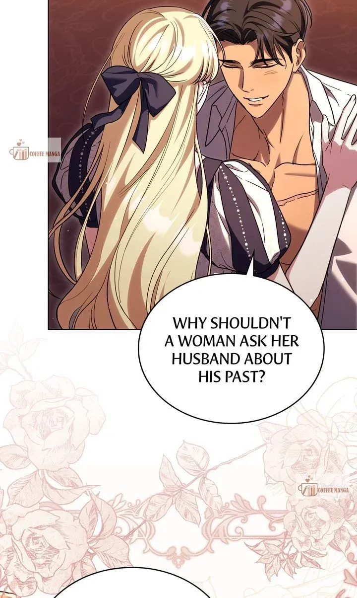 My Sweet Enemy, Thy Name is Husband Chapter 58 Online - página 68