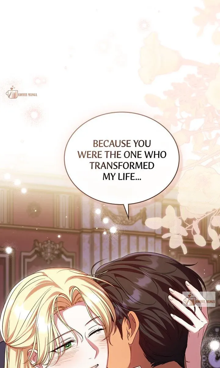 My Sweet Enemy, Thy Name is Husband Chapter 58 Online - página 72