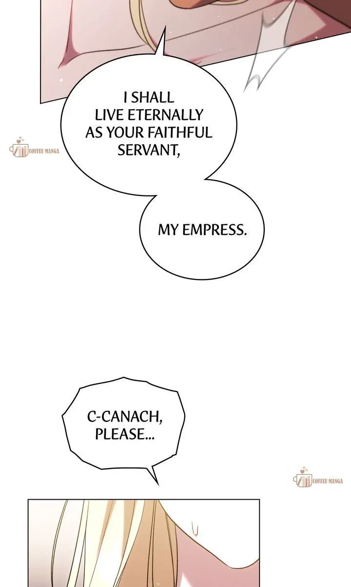 My Sweet Enemy, Thy Name is Husband Chapter 58 Online - página 75