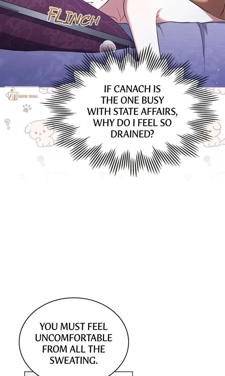 My Sweet Enemy, Thy Name is Husband Chapter 59 Online - página 4