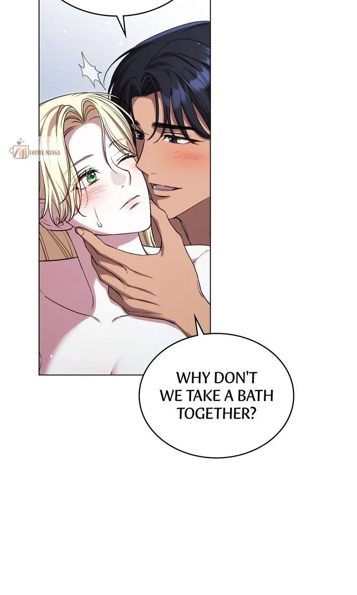 My Sweet Enemy, Thy Name is Husband Chapter 59 Online - página 5