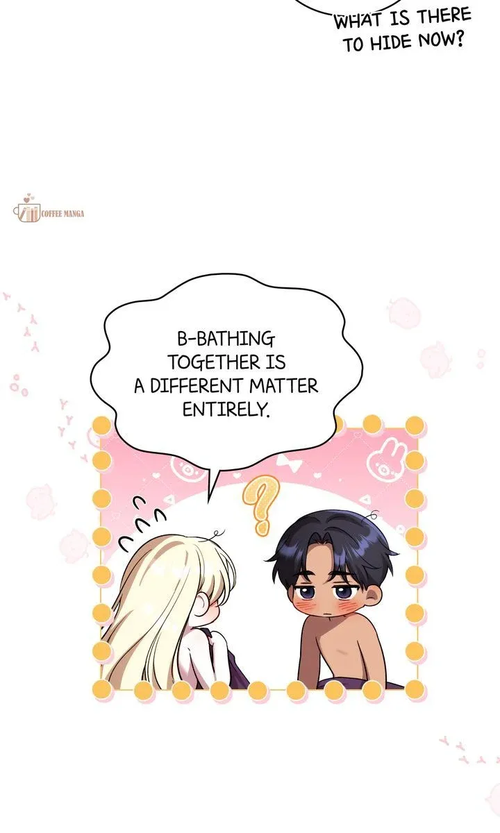 My Sweet Enemy, Thy Name is Husband Chapter 59 Online - página 7