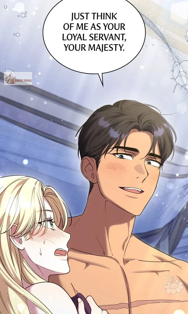 My Sweet Enemy, Thy Name is Husband Chapter 59 Online - página 9